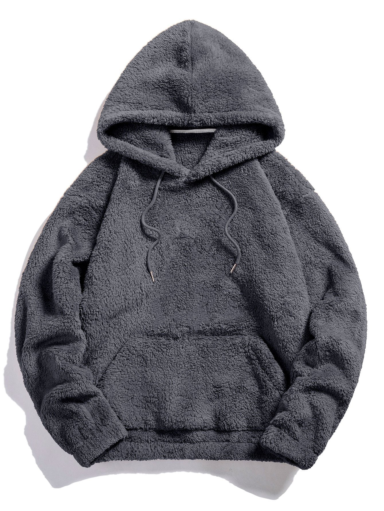 Kael | 3 Pieces Basic Teddy Hoodies - Image 15