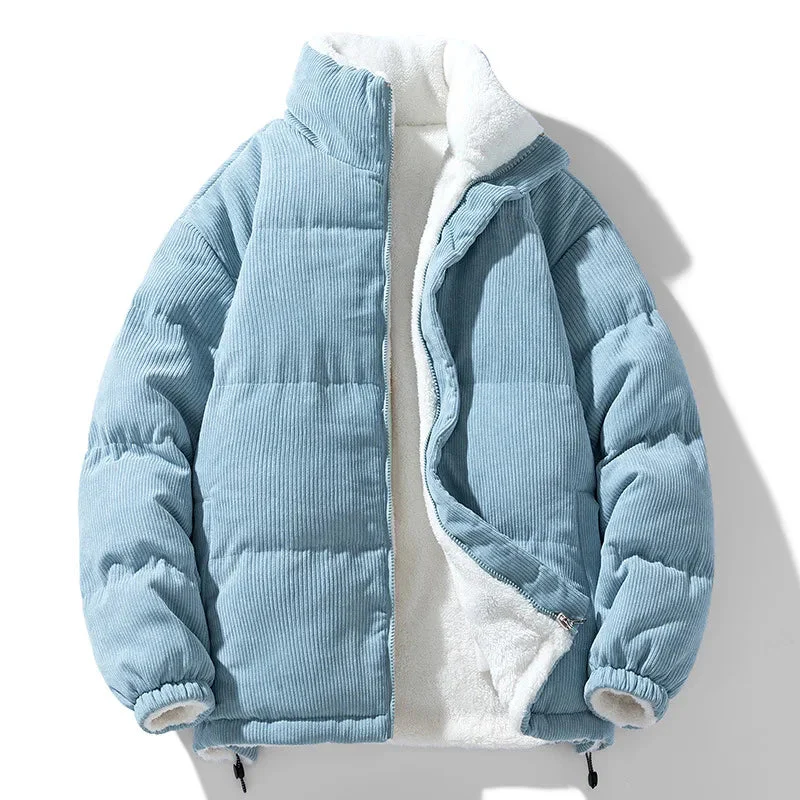 Kael | Premium Corduroy Jacket - Image 2