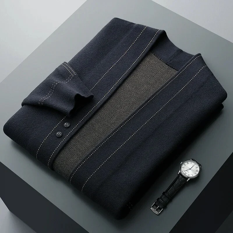 Kaiden® | Cashmere Cardigan - Image 4