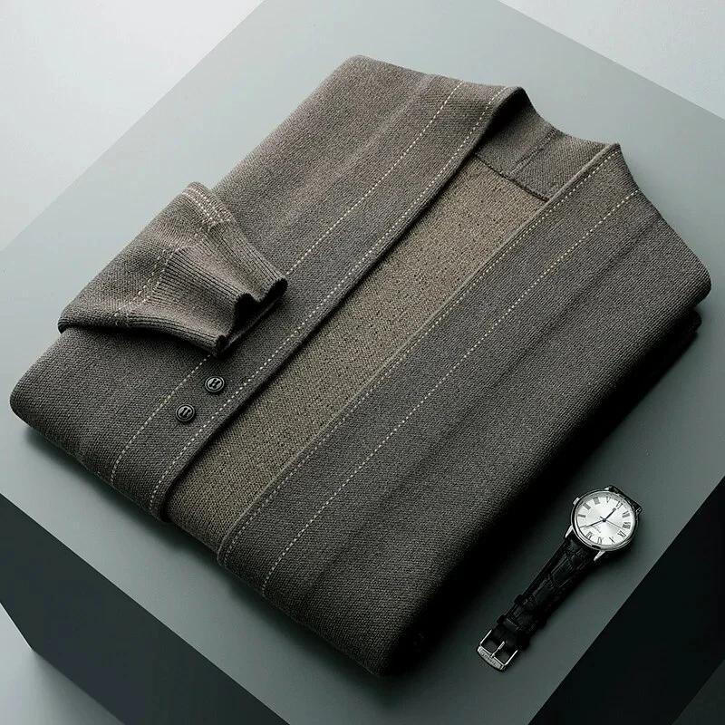 Kaiden® | Cashmere Cardigan - Image 9
