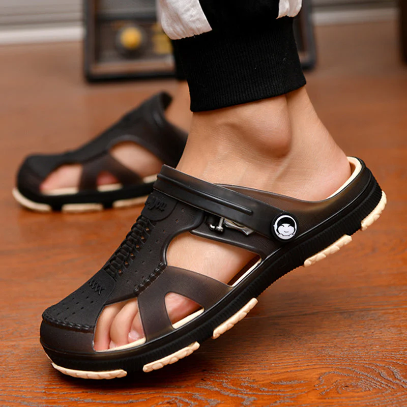 Kain® | Comfort Slippers Men'S Sandals Flip Flops Men