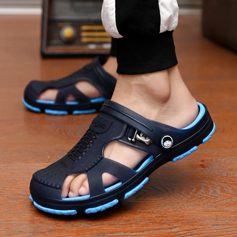 Kain® | Comfort Slippers Men'S Sandals Flip Flops Men - Image 2