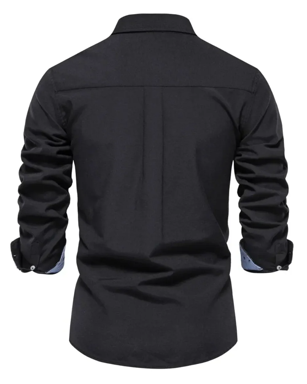 Kain | Premium Cotton Shirt - Image 2