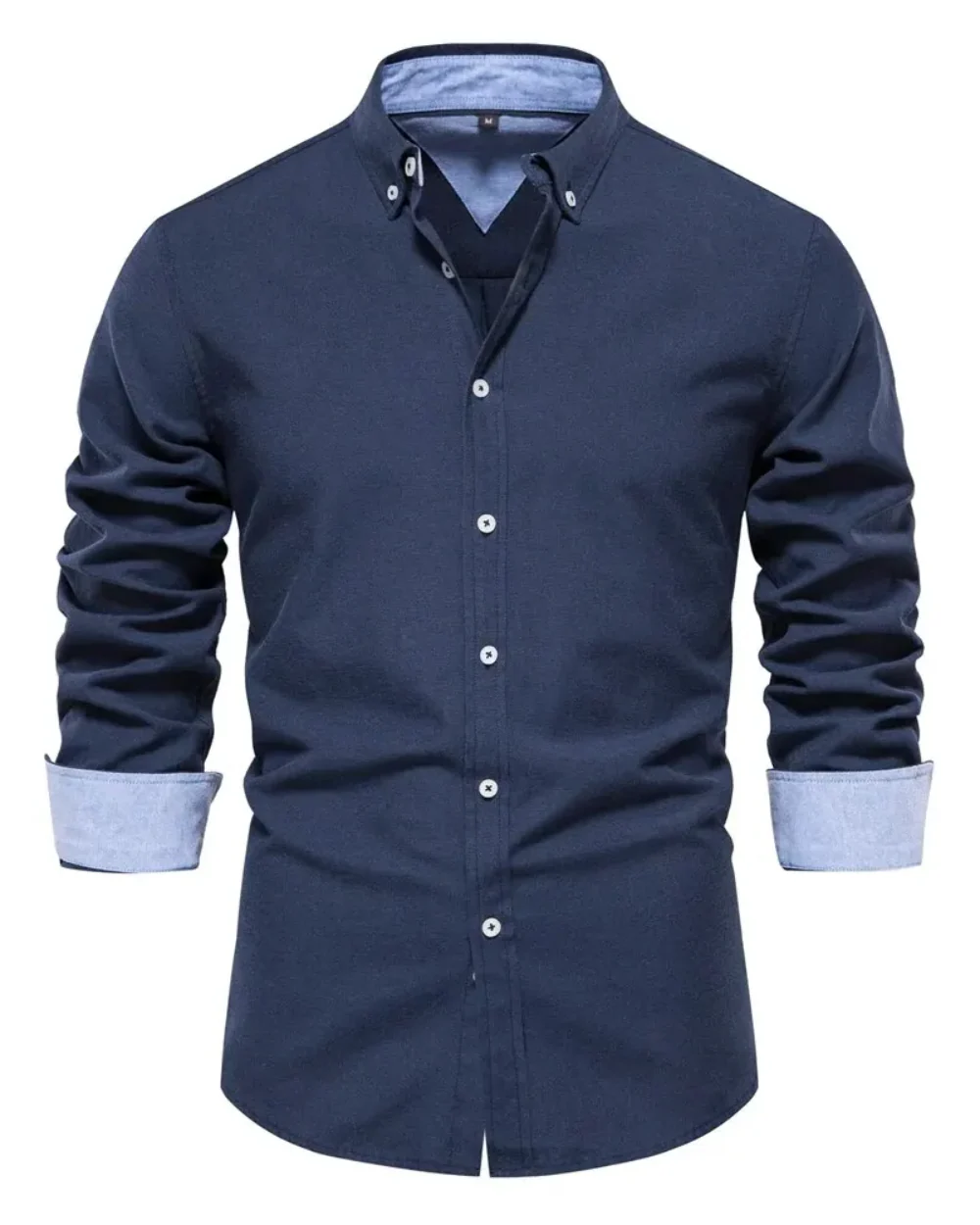 Kain | Premium Cotton Shirt - Image 3