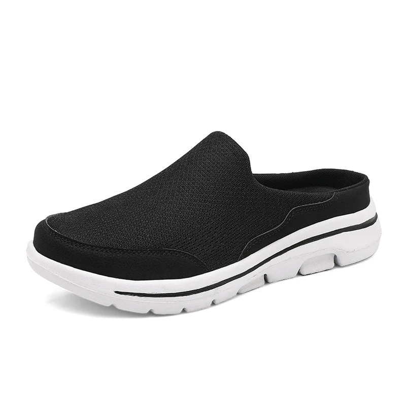 Kale® | Comfortable Men'S Slippers With Breathable Material