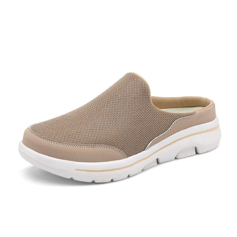 Kale® | Comfortable Men'S Slippers With Breathable Material - Image 2
