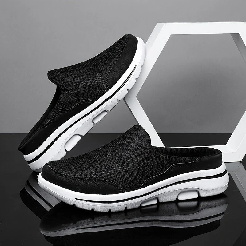 Kale® | Comfortable Men'S Slippers With Breathable Material - Image 8
