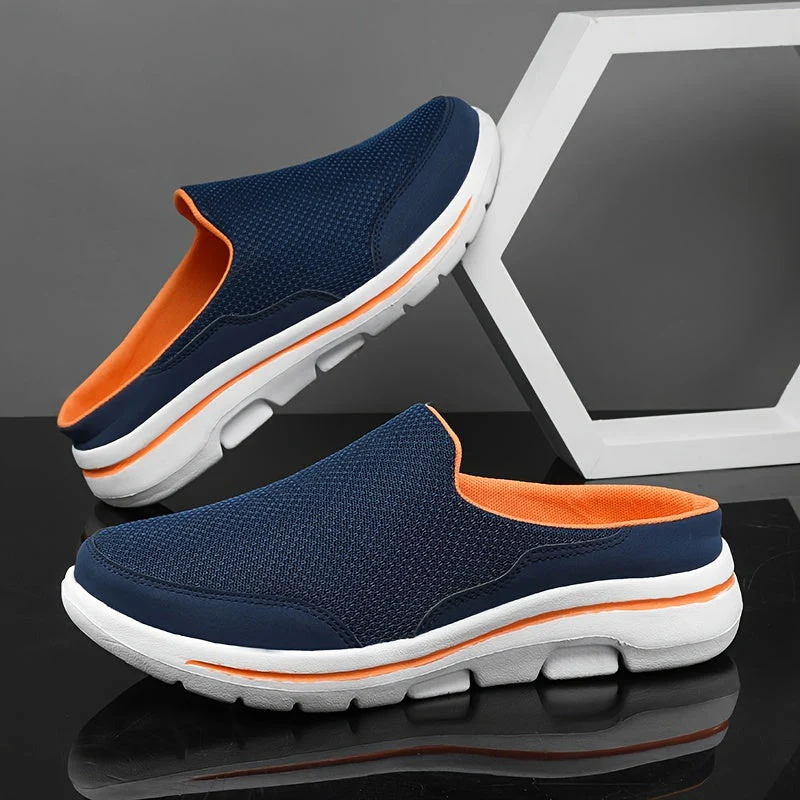Kale® | Comfortable Men'S Slippers With Breathable Material - Image 9