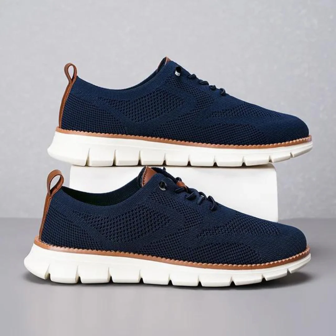 Kaleb® | Fashionable And Minimalist Summer Sneakers - Image 24