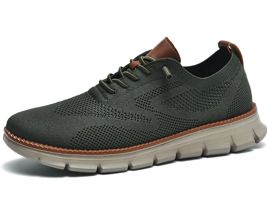 Kaleb® | Fashionable And Minimalist Summer Sneakers - Image 26