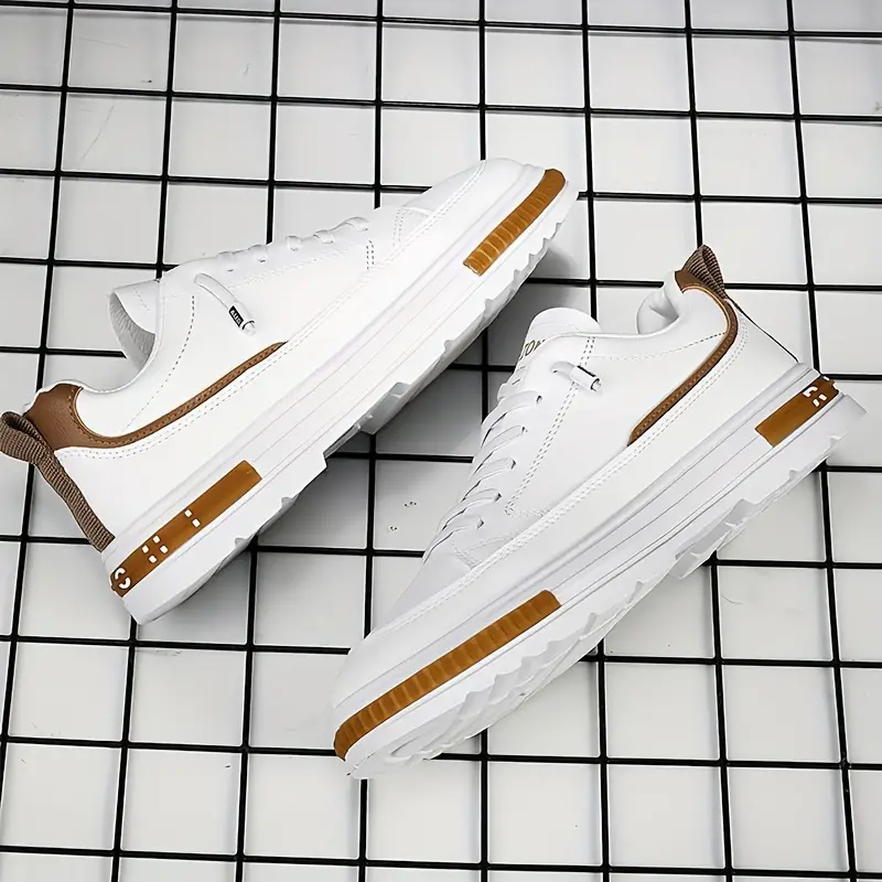 Kamal® | Outdoor Sneakers For Men - Image 4