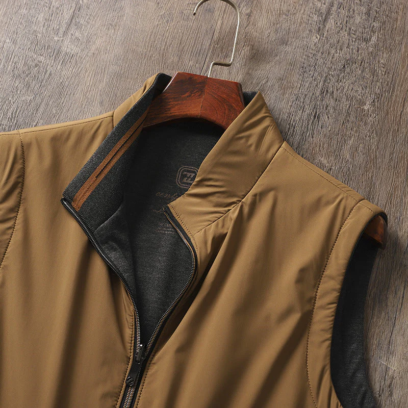 Kamran® | Men's Vest - Image 10