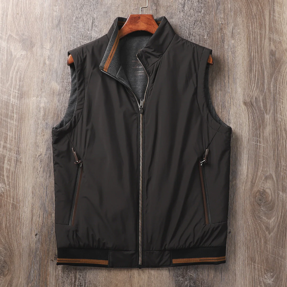 Kamran® | Men's Vest - Image 14