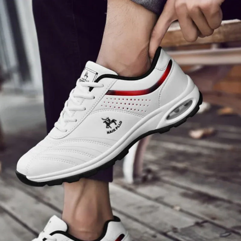 Kane® | Shoes Men's Vulcanized Shoes - Image 4