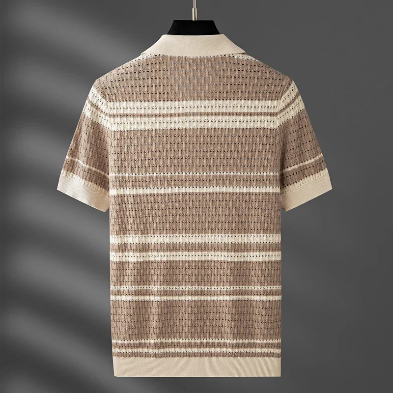 Karim | HARRISON POLO T SHIRT - Image 2