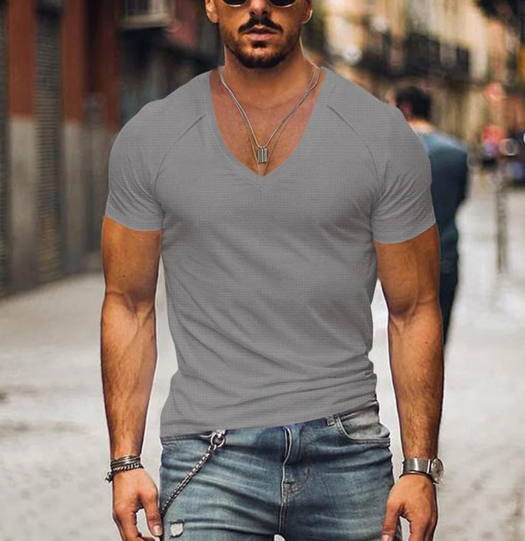 Karl® | Breathable Summer Shirt For Men - Image 3
