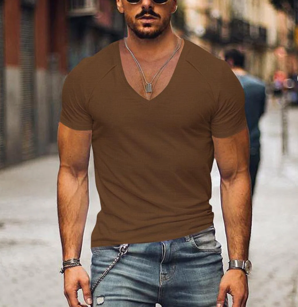 Karl® | Breathable Summer Shirt For Men - Image 6