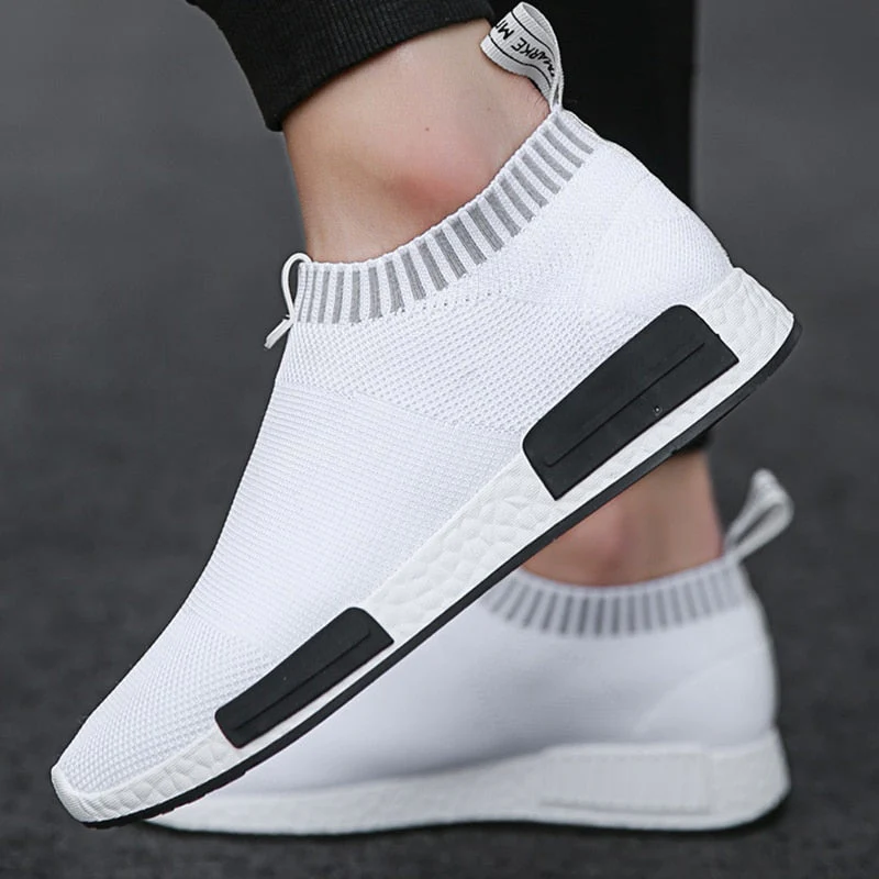 Kasey® | Super Light Men'S Sneakers - Image 2