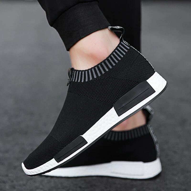 Kasey® | Super Light Men'S Sneakers - Image 3