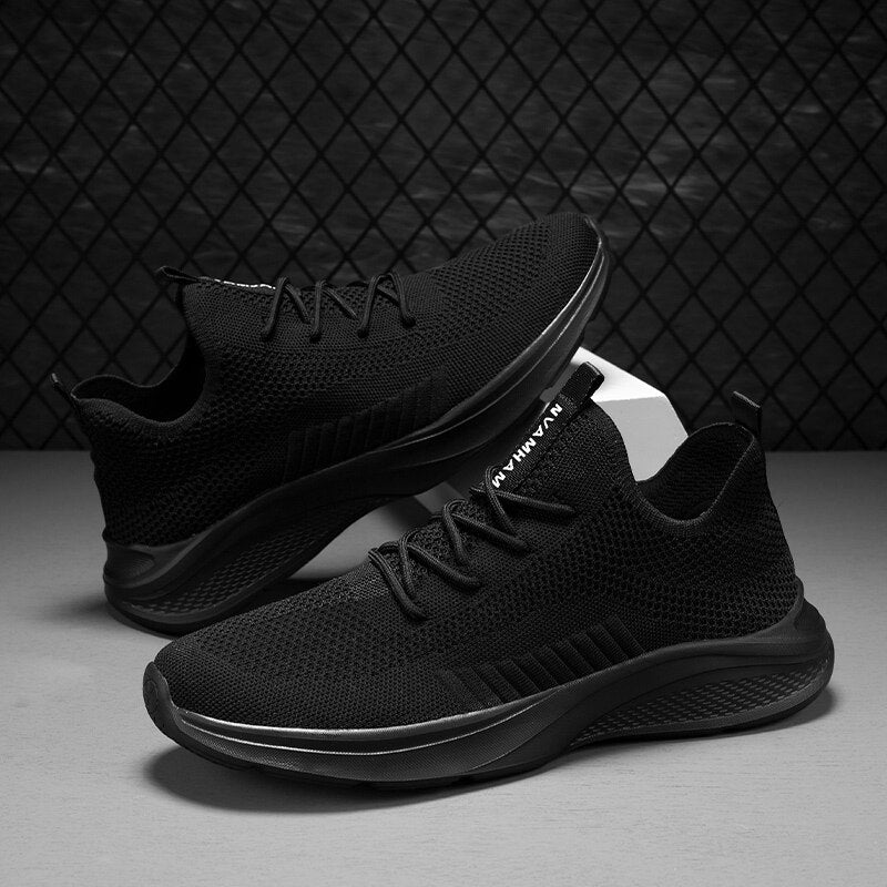 Kash® | Breathable Sports Shoes - Image 4