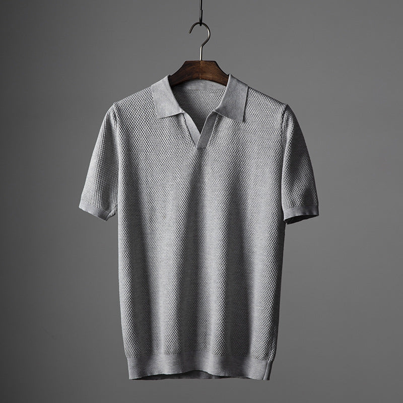 Keegan® | Premium Polo Shirt - Image 3