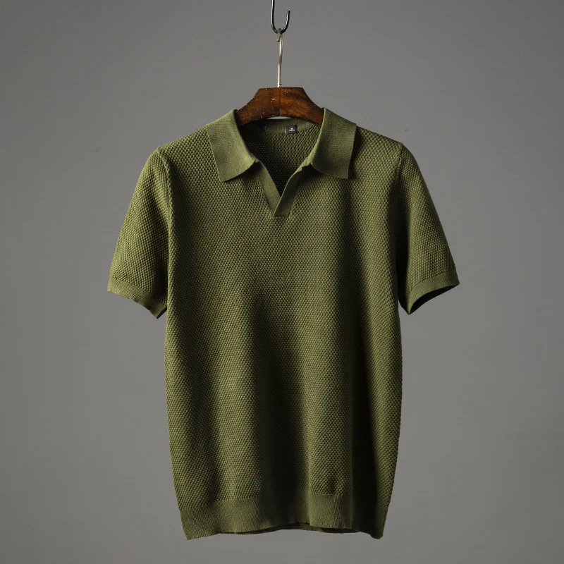 Keegan® | Premium Polo Shirt - Image 4