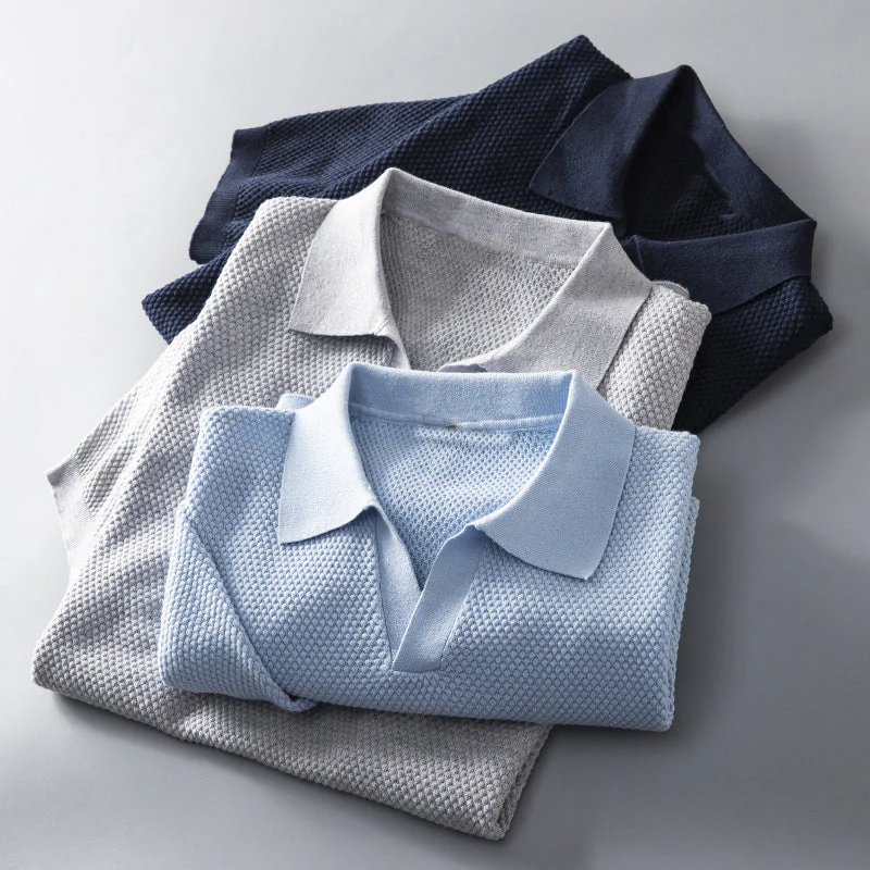 Keegan® | Premium Polo Shirt - Image 7