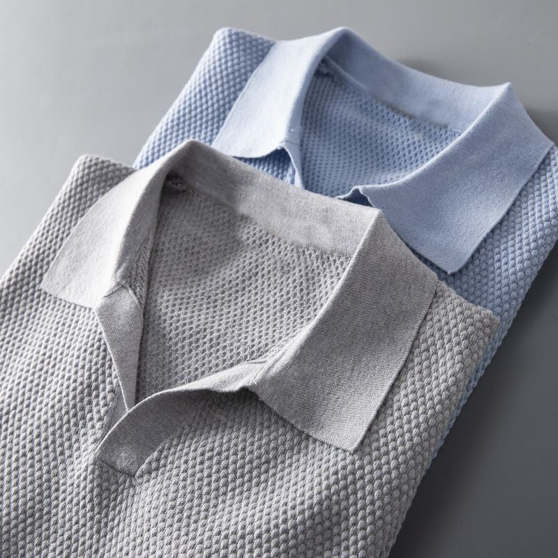 Keegan® | Premium Polo Shirt - Image 8