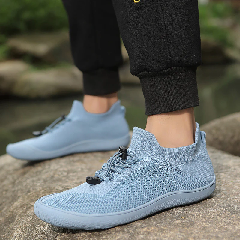 Kelan® | Barefoot Sneakers - Image 2