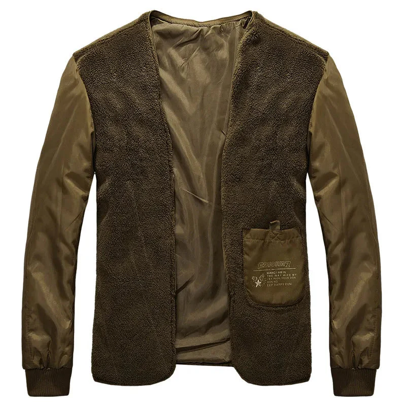 Kellan | Premium Elegant Winter Jacket - Image 8