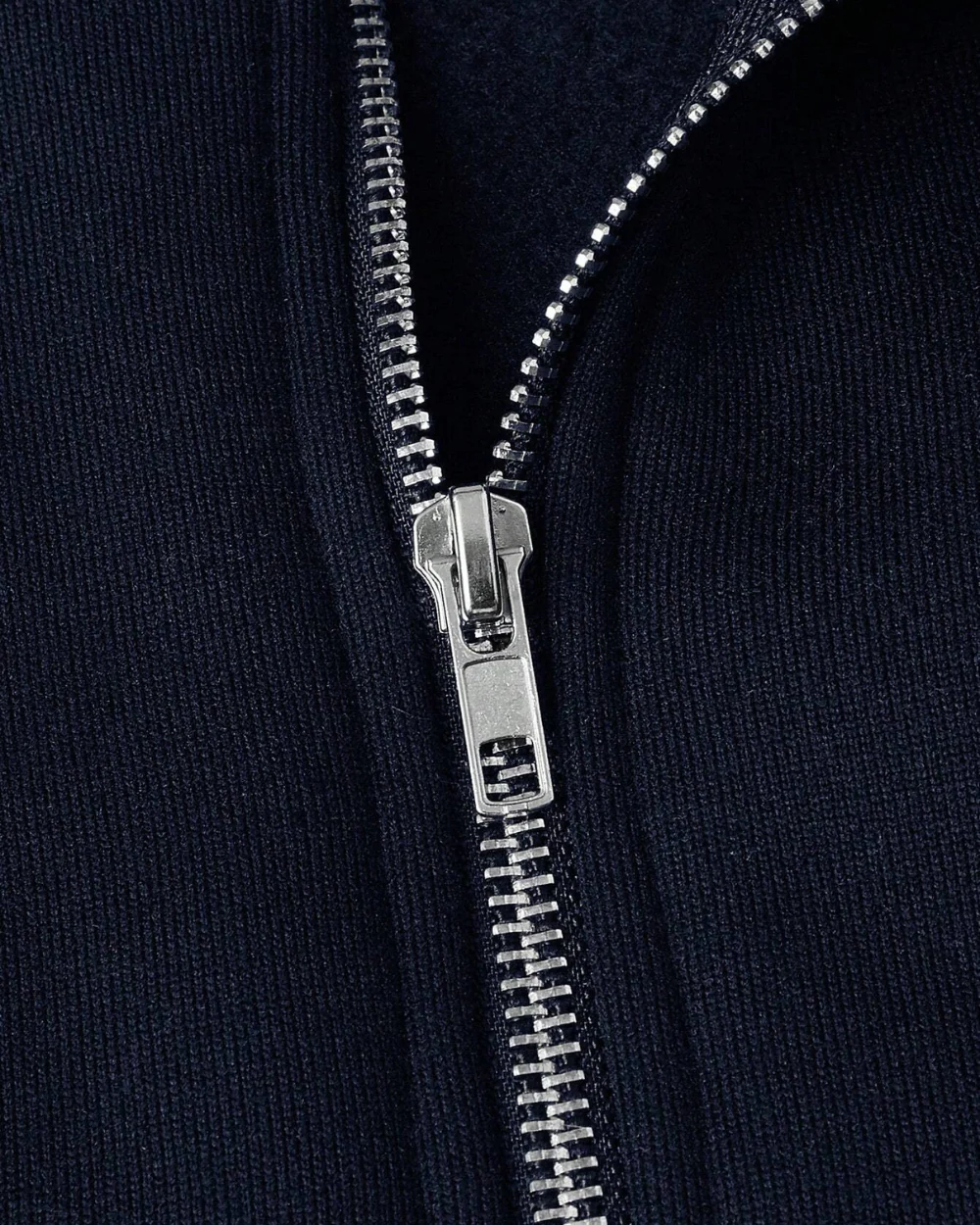 Kelvin | Premium Half Zip Sweater - Image 8