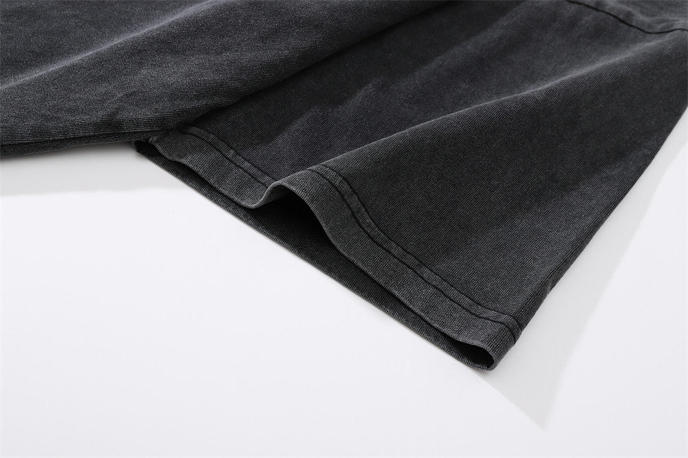 Kemp® | Oversize T-Shirt Mit Print - Image 6