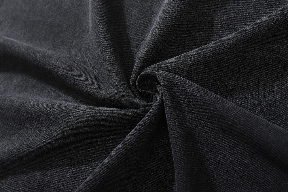 Kemp® | Oversize T-Shirt Mit Print - Image 7