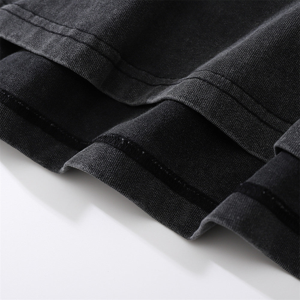 Ken® | Oversize T-Shirt Mit Print - Image 2