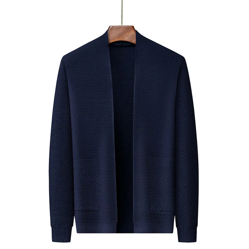 Kendrick | Premium Knit Blazer - Image 3