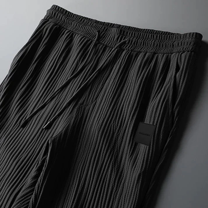 Kenji® | Ice Silk Two Piece Set - Image 9
