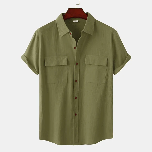 Kennan® | Short Sleeve Shirt - Image 2