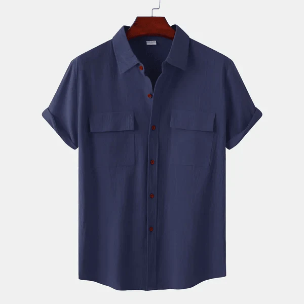 Kennan® | Short Sleeve Shirt - Image 5