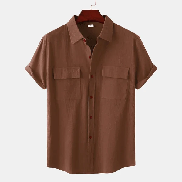 Kennan® | Short Sleeve Shirt - Image 9