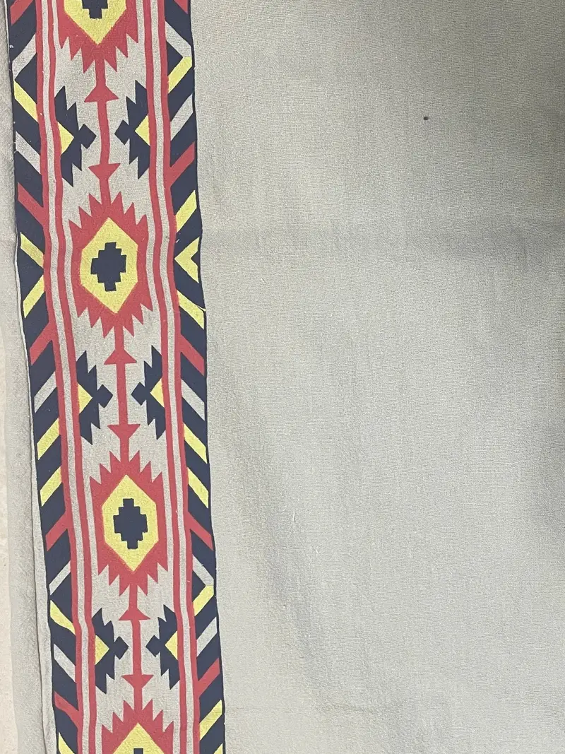 Kenneth | BOHO‑CHIC TROUSERS - Image 10