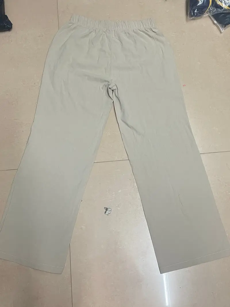 Kenneth | BOHO‑CHIC TROUSERS - Image 8