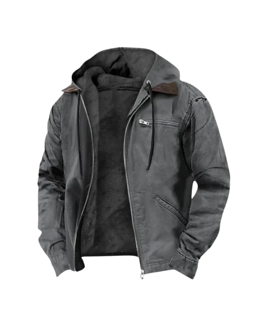 Kenneth | Livio Elegant Jacket