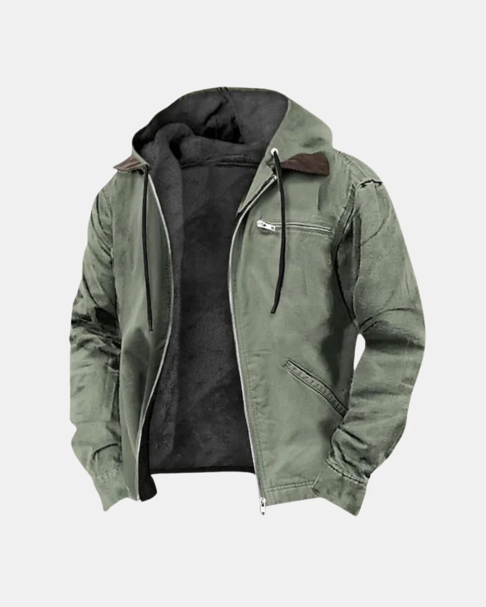 Kenneth | Livio Elegant Jacket - Image 4