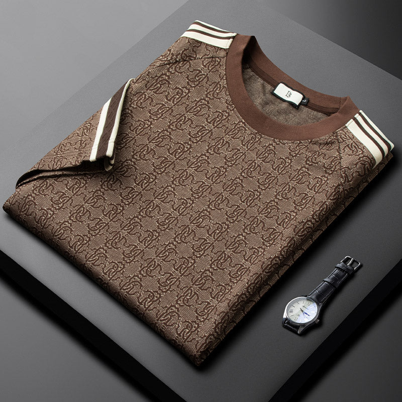 Kent® | Monogram Tracksuit Set - Image 3