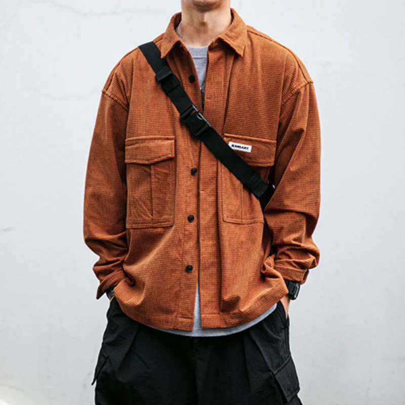 Kenyon® | Outfitter Jacket - Image 3