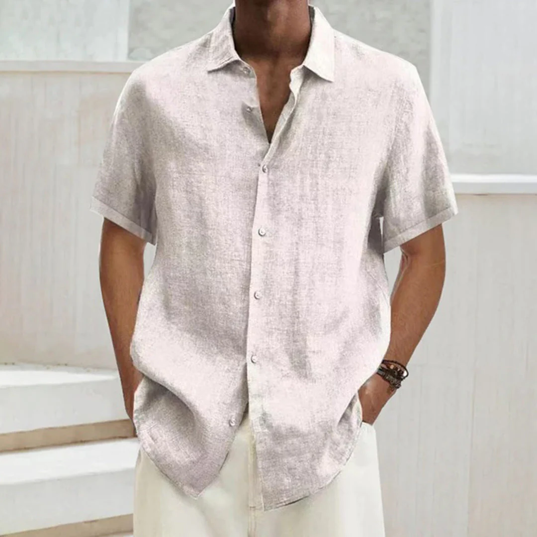 Kerry® | Stylish Spring Shirt - Image 6