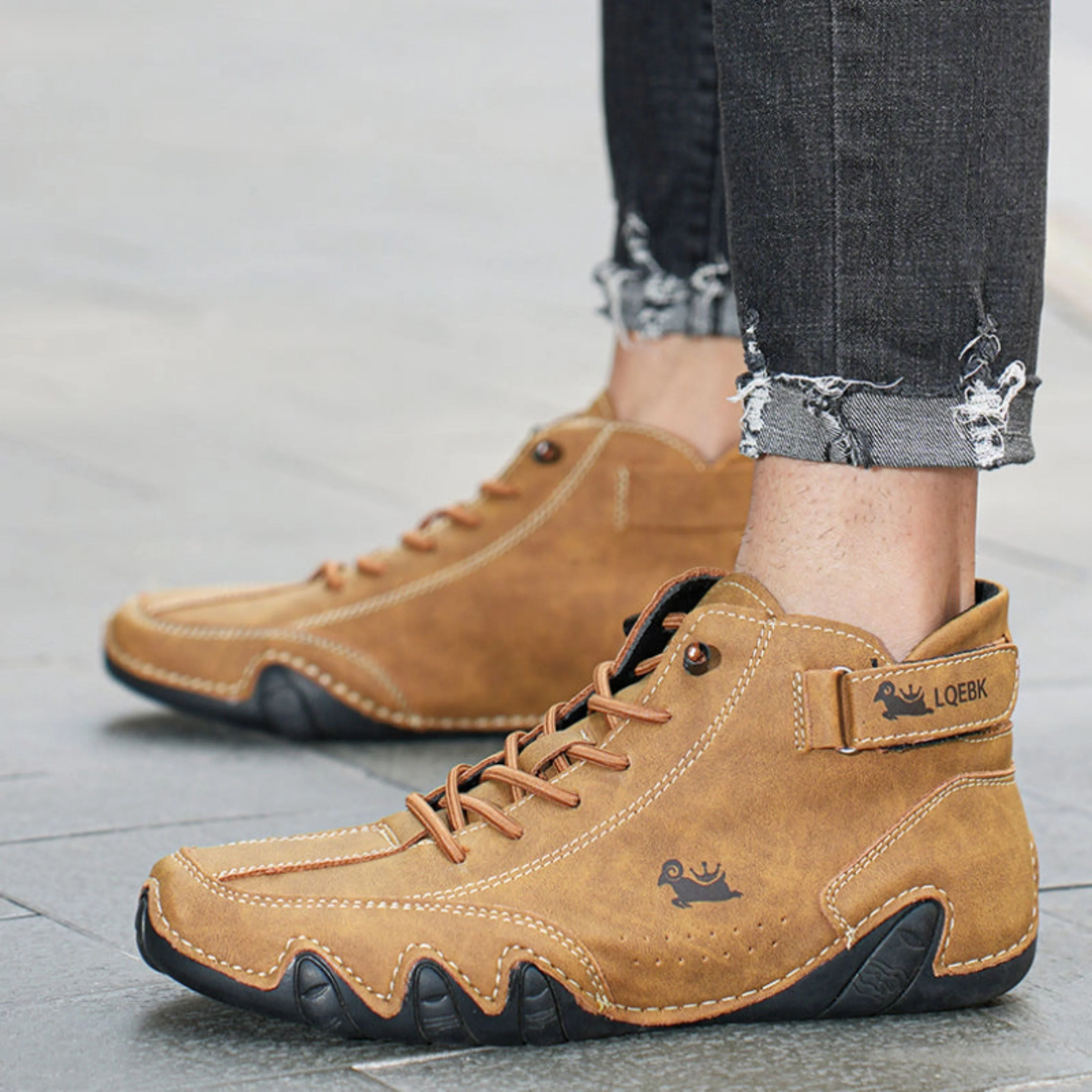 Kevin® | Men's sneakers