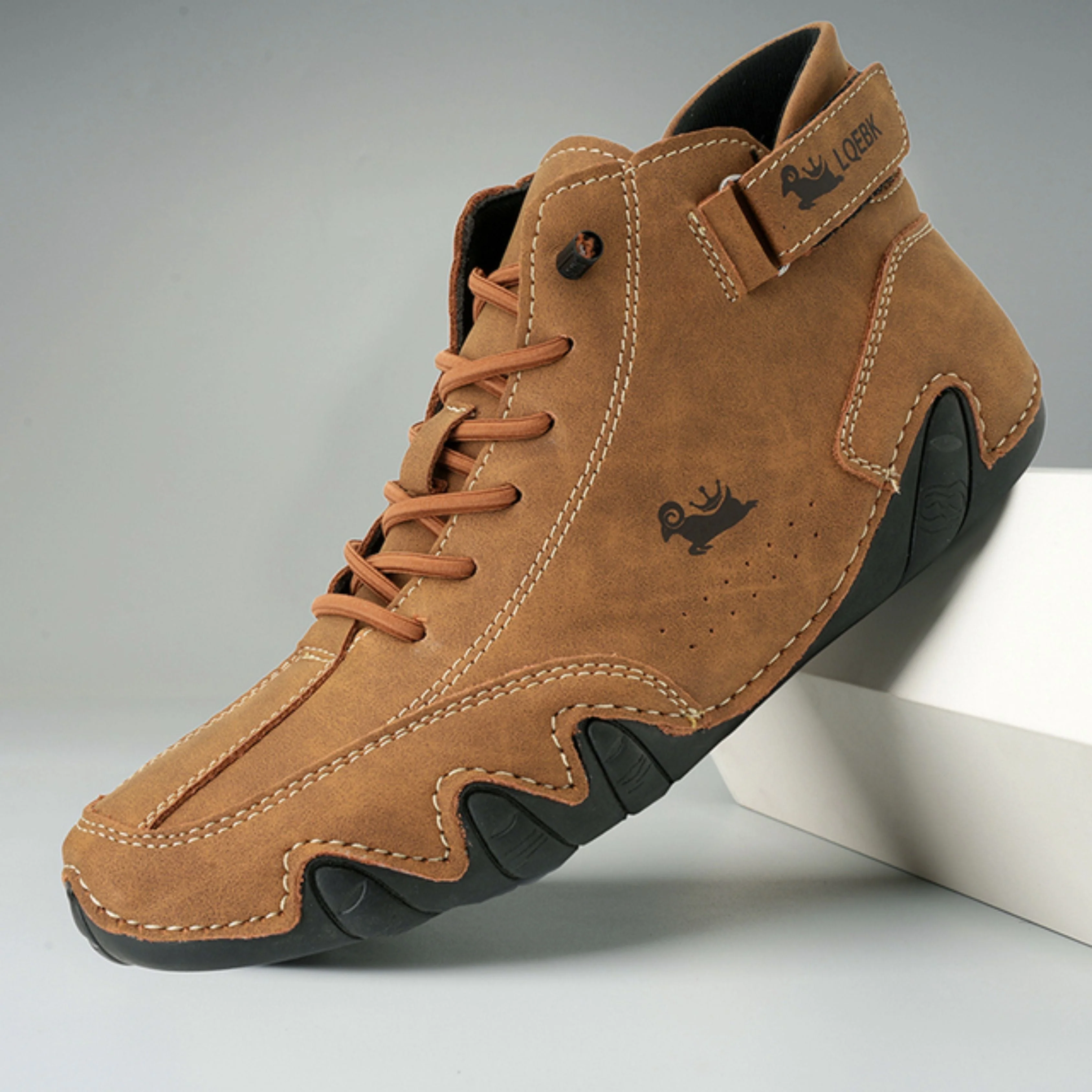 Kevin® | Men's sneakers - Image 12