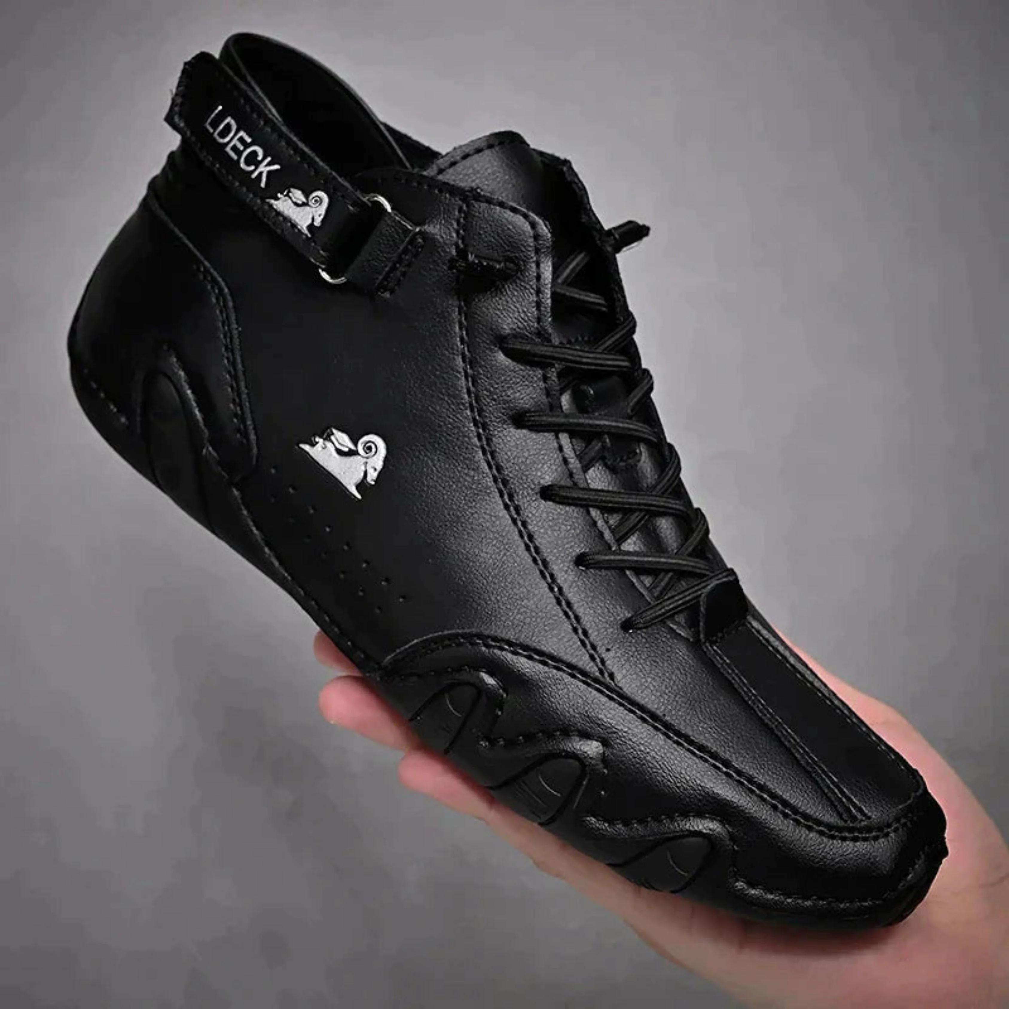 Kevin® | Men's sneakers - Image 5