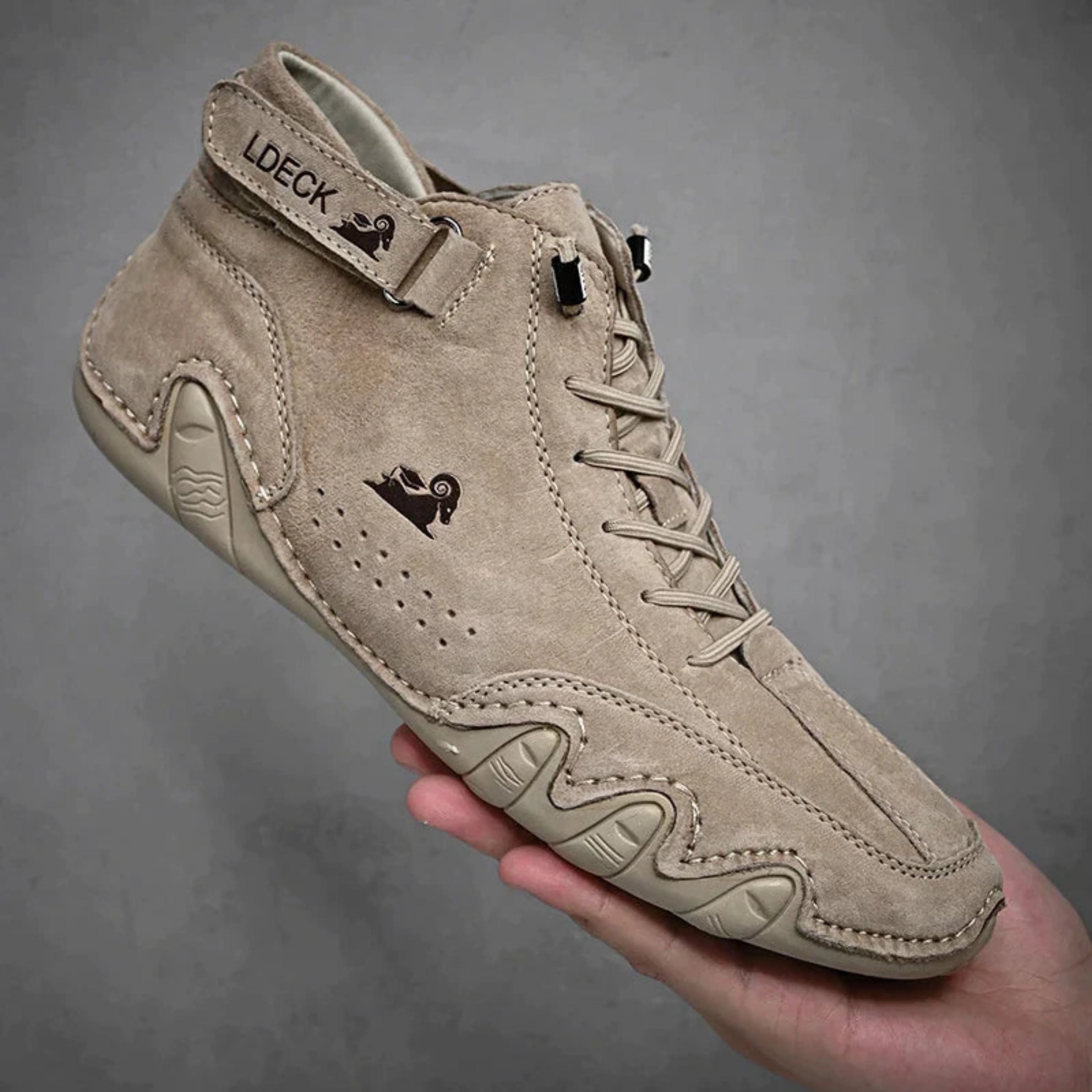 Kevin® | Men's sneakers - Image 6